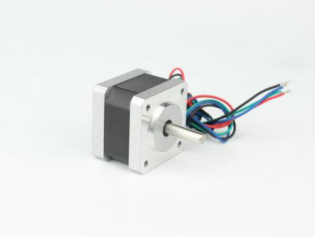 35HM NEMA14 2phase Stepper Motor 0.9°