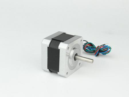 42HM NEMA17 2phase Stepper Motor 0.9°