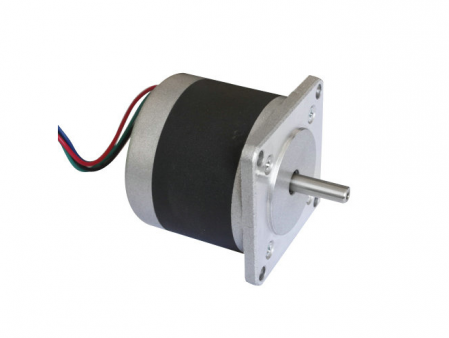 57HY NEMA23 2Phase Stepper Motor Round