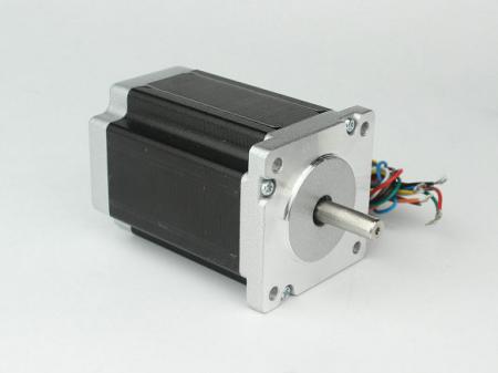 60HS NEMA24 2Phase Stepper Motor 1.8°