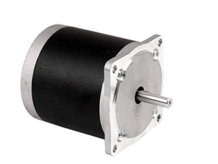 86HY NEMA34 2Phase stepper motor Round