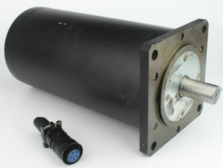 130HS NEMA52 2Phase Stepper Motor1.8°