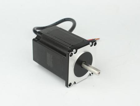 NEMA23 3 Phase Stepper motor 1.2°