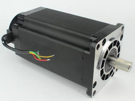 NEMA42 110mm 3 Phase Stepper motor 1.2°